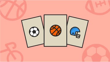 pasatiempos memory mixto