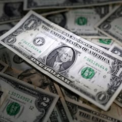 Precio del dólar en Colombia hoy, 23 de mayo: tipo de cambio y valor en pesos colombianos