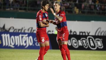 Venados - Chivas (0-1): Resumen del partido y goles