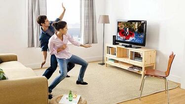 SONY está“mejor posicionada” que Microsoft con los juegos next-gen