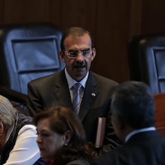 Rodolfo Palomino revela su favorito en la segunda vuelta de las Elecciones