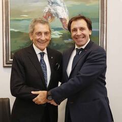 El Celta renueva a Felipe Miñambres por dos temporadas