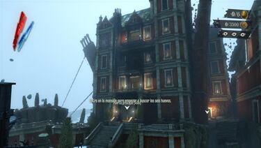 Dishonored: Dunwall City Trails, Impresiones