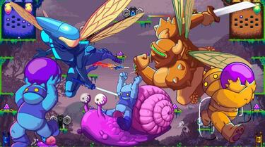 Todo sobre el ID@Xbox Game Pass: los indies que llegan a Xbox One