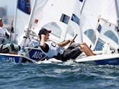 ¿A qué hora es la final de Clemente Seguel, por qué está demorada y cuándo compite por otra medalla para Chile?