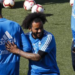 Un Valladolid sin gol y un Madrid sin jugadores y sin ánimo