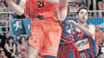 Saúl Blanco (Fuenlabrada).