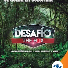 Desafío The Box, capítulo 80: ¿Quién avanzó a la final, quién fue eliminada y qué sigue?