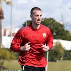 Rodrigo Ely: “Yo firmaría muchos años a Rubi”