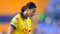 América Femenil a las puertas de la reestructuración