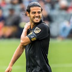 Bradley: "No sabemos si Carlos Vela jugará el fin de semana"