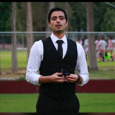 Academia de futbol y padres emprendedores, el proyecto disruptivo que se viene en Jalisco