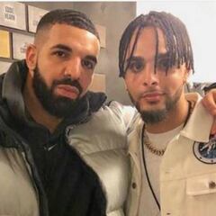 Paris Saint Germain fue víctima de la maldición del rapero Drake
