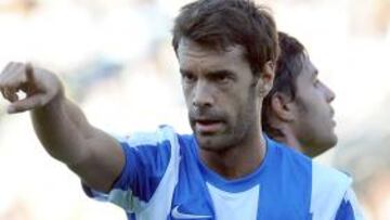 Xabi Prieto renueva hasta 2017: 'Quiero retirarme aquí'