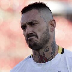 Sin anestesia: la opinión de Pinilla tras la salida de Mario Salas