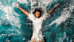 Real Madrid recycled shirts to raise environmental awareness