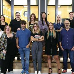 OT 2018: Estos son los profesores y el jurado de Operación Triunfo