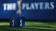 Gronk crashes podcast at TPC Sawgrass: “If i get lessons from Jordan Spieth, I’ll be All-Pro in no time”