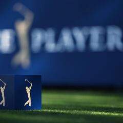 Gronk crashes podcast at TPC Sawgrass: “If i get lessons from Jordan Spieth, I’ll be All-Pro in no time”