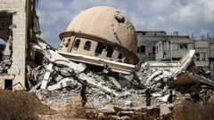 Todas las claves para entender el conflicto árabe - israelí