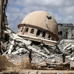 Todas las claves para entender el conflicto árabe - israelí