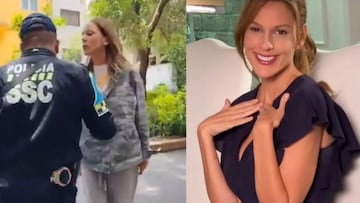 Quién es Ximena Pichel, apodada como “Lady Racista” que debe más de 150 mil pesos mexicanos entre deudas y multas viales