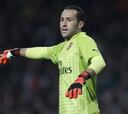 David Ospina se quiere ir a Besiktas, pero Wenger se opone
