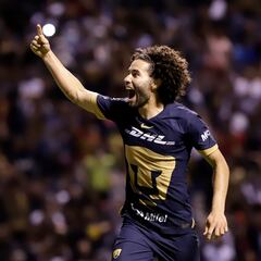 Puebla vs Pumas en vivo: Liga MX, Apertura 2023 hoy en directo