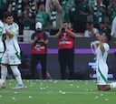 Al Ahli 2 - Kawasaki Frontale 0: resumen, resultado y goles