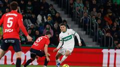 Cepeda se muestra de titular en España