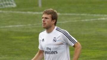 Asier Illarramendi.