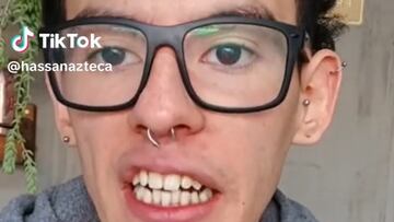 “No me preguntaron si yo quería nacer, no me pidieron consentimiento; ahora tengo que trabajar”