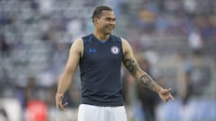 Gullit Pe&ntilde;a podr&iacute;a jugar en Nicaragua