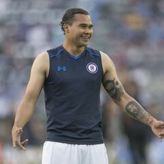 Gullit Peña podría jugar en Nicaragua