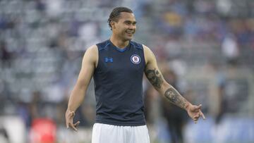 Gullit Peña podría jugar en Nicaragua