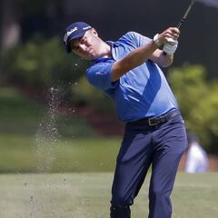 Justin Thomas revela que le detectaron un cáncer de piel