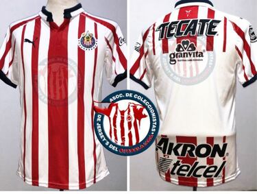 Chivas