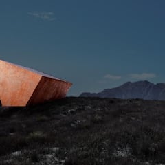 El extraño monolito que se instalará en Tasmania