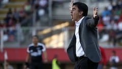 La tajante postura de Quinteros sobre la Libertadores en Chile