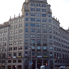El nuevo hotel de lujo que tendrá Madrid