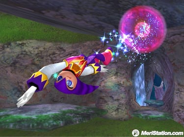 [GC] NiGHTS: Journey of Dreams, Impresiones