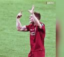 ¿Qué pasó en su brazo? El video sobre Milner que se hizo viral