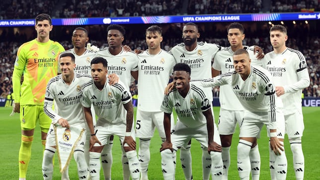 Superencuesta: quiénes son los culpables en el Madrid, qué debe fichar y quién debe salir