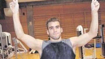 "Aún me conocen como el hermano de Jesús"