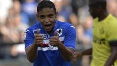 Directo: Muriel y Carbonero, titulares ante el Udinese