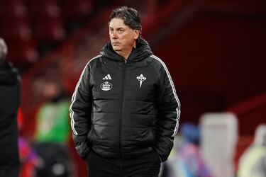 Partido trampa ante un Racing de Ferrol en situación tétrica