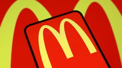 I’m NOT loving it: The 5 least popular McDonald’s menu items, according to customers