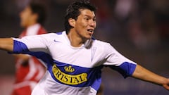 La posición de Medel en el conflicto Castillo-Fuenzalida