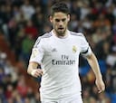 El Málaga cobraría un millón por Isco si el Madrid ganará la Liga