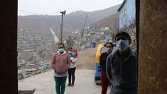 Coronavirus en Perú: regiones con menos contagios desde que se levantó la cuarentena